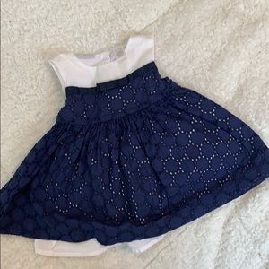 First Impressions Infant Dress